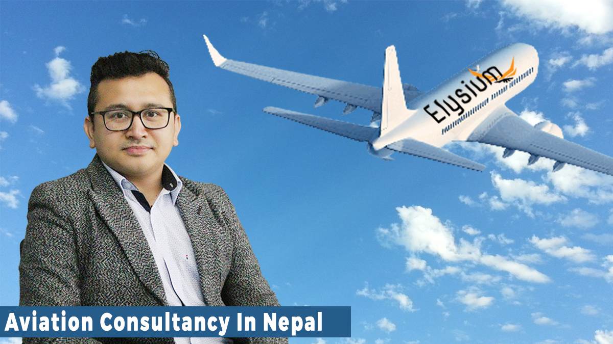 Aviation Consultancy in Nepal