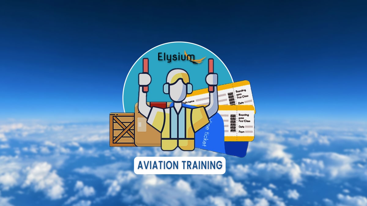 Aviation training in Nepal