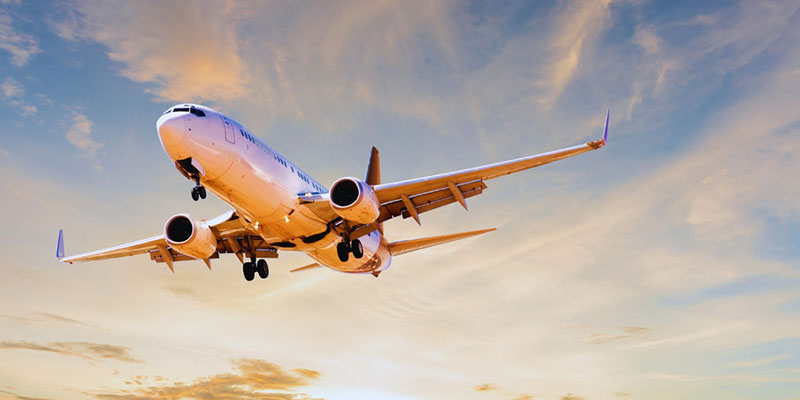 Aviation Training in Nepal