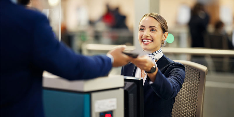 Professional Training for Airline Jobs