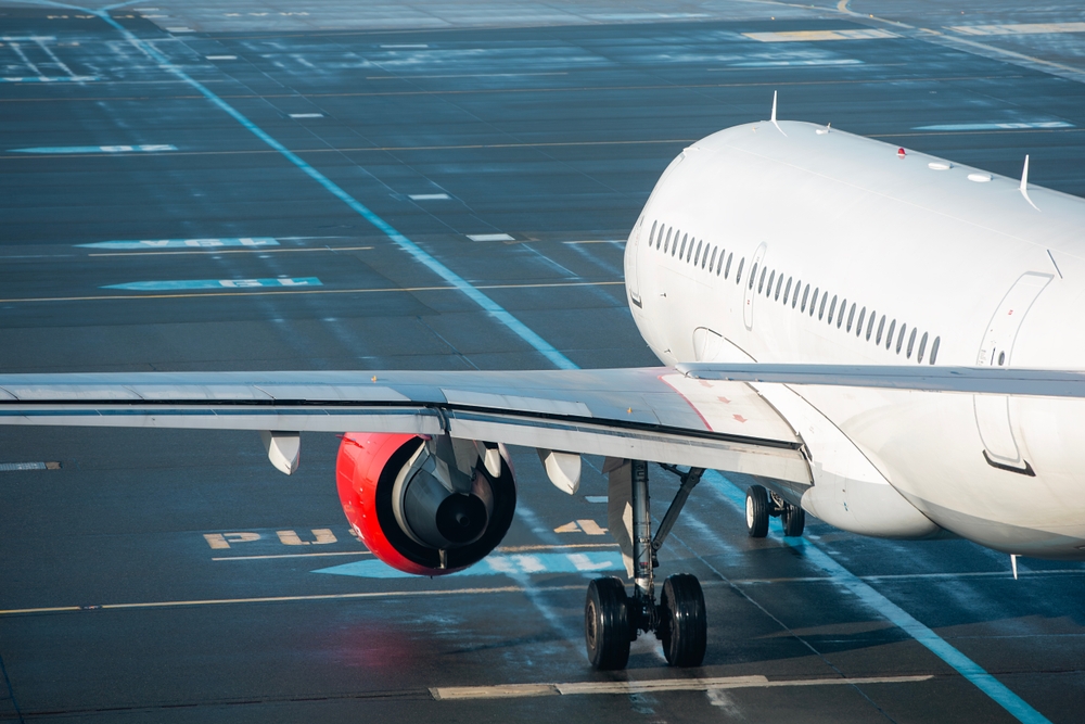 Aviation Industry in Nepal
