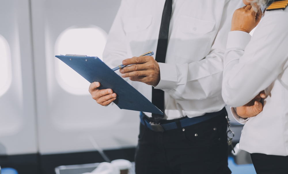 Top Airline Training