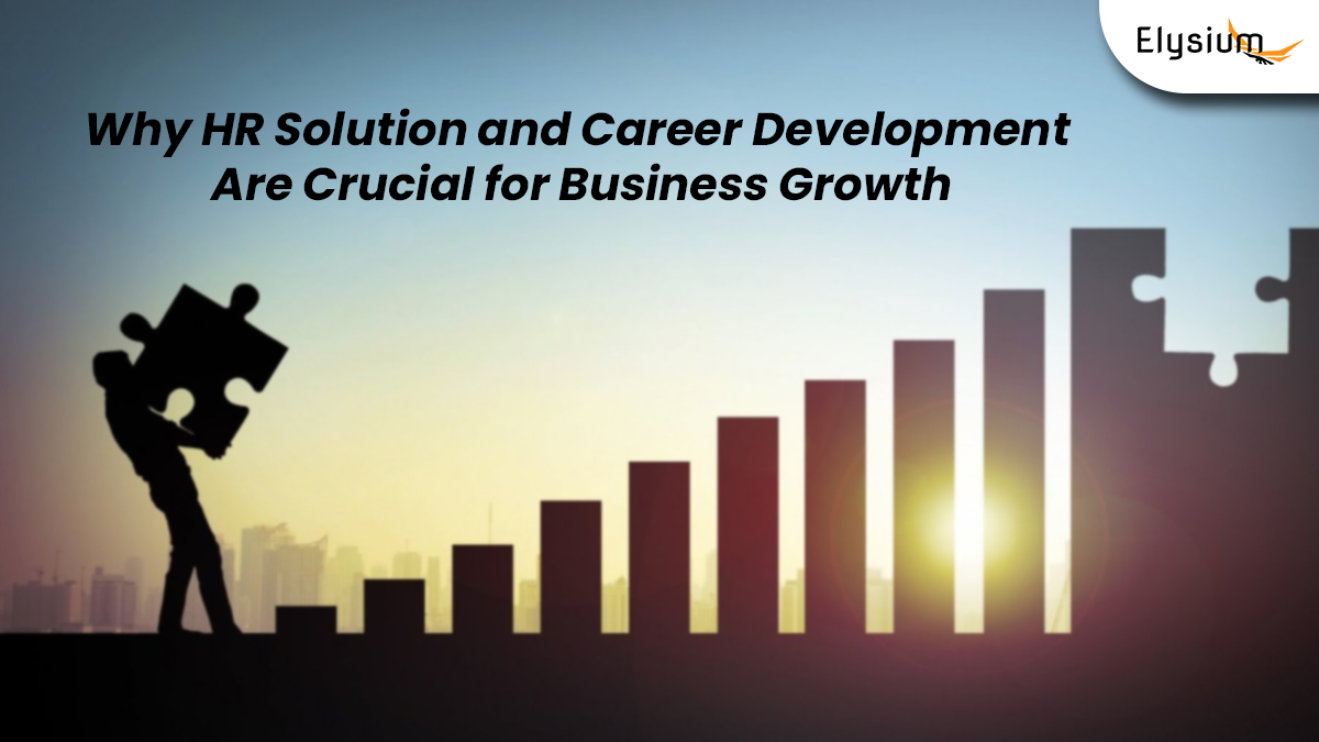 HR solutions and career development training at Elysium Aviation Institute in Nepal for business growth and employee success.