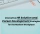 Elysium HR Solution empowering Nepal’s workforce through career development and modern HR strategies.