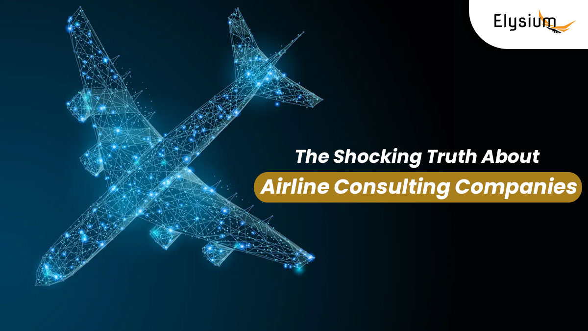 Airline consulting company helps airlines overcome operational challenges, boost revenue, ensure compliance, and achieve strategic growth in aviation.