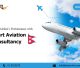 Elysium HR Solution delivering top aviation consultancy in Nepal with expert training programs.