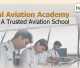 Nepal Aviation Academy — Why It Is a Trusted Aviation School in Nepal