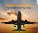 Professional airport training program for Aviation Jobs in Nepal