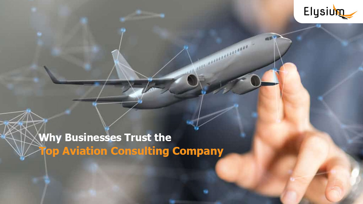 Aviation consulting company in Nepal providing aviation training and HR solutions