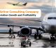 Aviation training and airline consulting services by Elysium HR Solution
