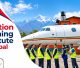 Aviation training institute in Nepal offering airport training courses
